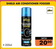 Shield Air Conditioner Fogger SH755-200ml
