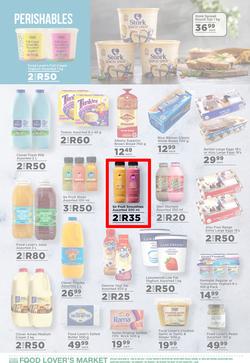 Food Lover's Market Inland : Summer Carnival (24 January - 30 January 2022), page 10