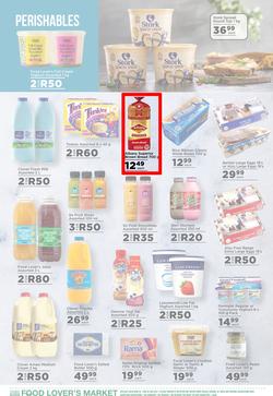 Food Lover's Market Inland : Summer Carnival (24 January - 30 January 2022), page 10
