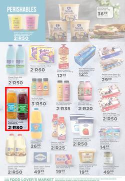 Food Lover's Market Inland : Summer Carnival (24 January - 30 January 2022), page 10