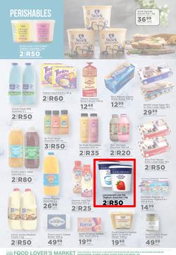 Food Lover's Market Inland : Summer Carnival (24 January - 30 January 2022), page 10