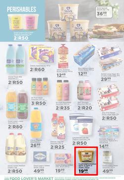 Food Lover's Market Inland : Summer Carnival (24 January - 30 January 2022), page 10