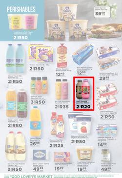 Food Lover's Market Inland : Summer Carnival (24 January - 30 January 2022), page 10