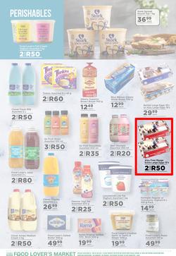Food Lover's Market Inland : Summer Carnival (24 January - 30 January 2022), page 10