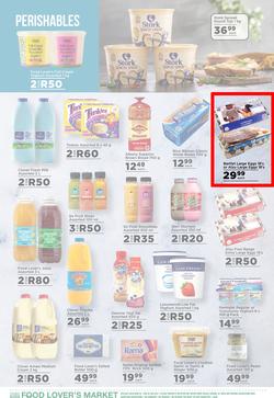 Food Lover's Market Inland : Summer Carnival (24 January - 30 January 2022), page 10
