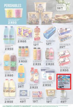 Food Lover's Market Inland : Summer Carnival (24 January - 30 January 2022), page 10