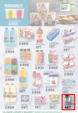 Food Lover's Market Inland : Summer Carnival (24 January - 30 January 2022), page 10