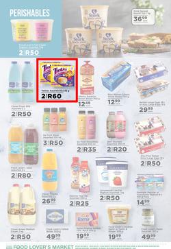 Food Lover's Market Inland : Summer Carnival (24 January - 30 January 2022), page 10