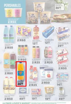 Food Lover's Market Inland : Summer Carnival (24 January - 30 January 2022), page 10