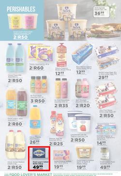 Food Lover's Market Inland : Summer Carnival (24 January - 30 January 2022), page 10