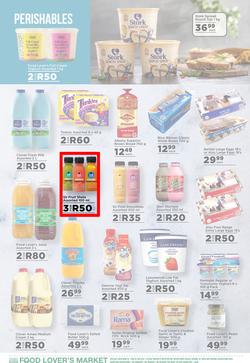 Food Lover's Market Inland : Summer Carnival (24 January - 30 January 2022), page 10