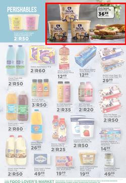 Food Lover's Market Inland : Summer Carnival (24 January - 30 January 2022), page 10