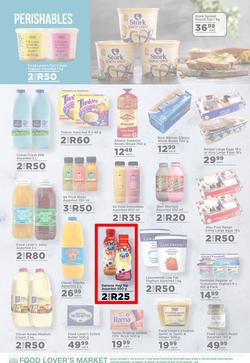Food Lover's Market Inland : Summer Carnival (24 January - 30 January 2022), page 10
