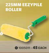 225MM Eezypile Roller-Each