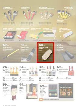 Buco : Buco Is Paint (27 October - 18 December 2021), page 10