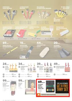 Buco : Buco Is Paint (27 October - 18 December 2021), page 10