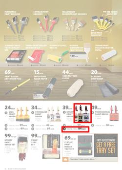 Buco : Buco Is Paint (27 October - 18 December 2021), page 10