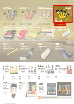 Buco : Buco Is Paint (27 October - 18 December 2021), page 10