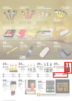 Buco : Buco Is Paint (27 October - 18 December 2021), page 10