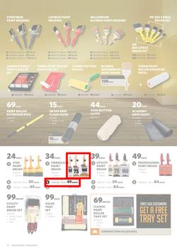 Buco : Buco Is Paint (27 October - 18 December 2021), page 10