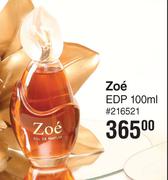 Zoe EDP-100ml