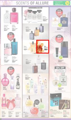 Dis-Chem : Celebrating 21 Years Of Giving Back (17 October - 10 November 2024), page 10