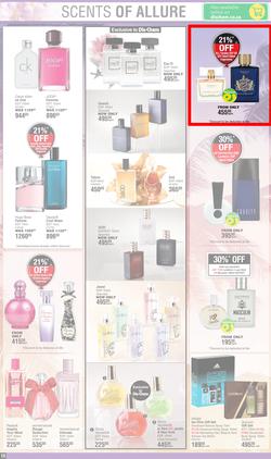 Dis-Chem : Celebrating 21 Years Of Giving Back (17 October - 10 November 2024), page 10
