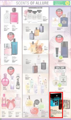 Dis-Chem : Celebrating 21 Years Of Giving Back (17 October - 10 November 2024), page 10