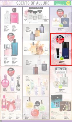 Dis-Chem : Celebrating 21 Years Of Giving Back (17 October - 10 November 2024), page 10