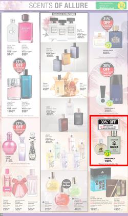 Dis-Chem : Celebrating 21 Years Of Giving Back (17 October - 10 November 2024), page 10