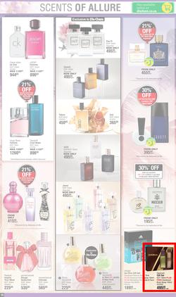 Dis-Chem : Celebrating 21 Years Of Giving Back (17 October - 10 November 2024), page 10