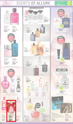 Dis-Chem : Celebrating 21 Years Of Giving Back (17 October - 10 November 2024), page 10