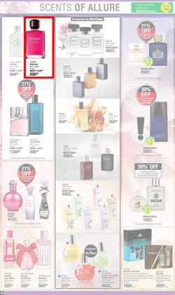 Dis-Chem : Celebrating 21 Years Of Giving Back (17 October - 10 November 2024), page 10