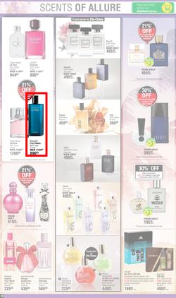 Dis-Chem : Celebrating 21 Years Of Giving Back (17 October - 10 November 2024), page 10