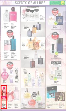 Dis-Chem : Celebrating 21 Years Of Giving Back (17 October - 10 November 2024), page 10