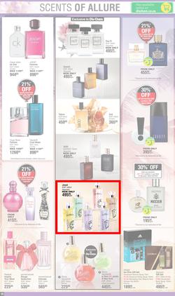 Dis-Chem : Celebrating 21 Years Of Giving Back (17 October - 10 November 2024), page 10