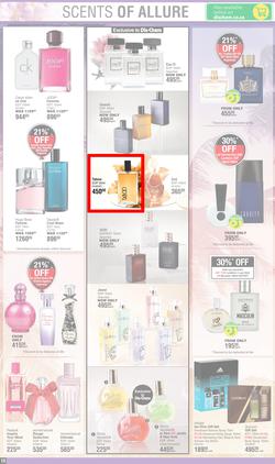 Dis-Chem : Celebrating 21 Years Of Giving Back (17 October - 10 November 2024), page 10