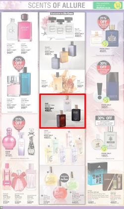 Dis-Chem : Celebrating 21 Years Of Giving Back (17 October - 10 November 2024), page 10