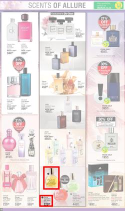 Dis-Chem : Celebrating 21 Years Of Giving Back (17 October - 10 November 2024), page 10