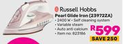 Russell Hobbs Pearl Glide Iron 23972ZA