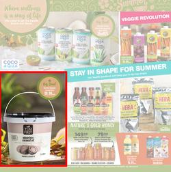 Food Lover's Market Western Cape : Summer Carnival (27 Jan - 2 Feb 2020) (Valid At Selected Stores Only), page 10
