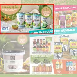 Food Lover's Market Western Cape : Summer Carnival (27 Jan - 2 Feb 2020) (Valid At Selected Stores Only), page 10