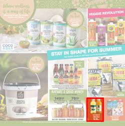 Food Lover's Market Western Cape : Summer Carnival (27 Jan - 2 Feb 2020) (Valid At Selected Stores Only), page 10