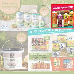 Food Lover's Market Western Cape : Summer Carnival (27 Jan - 2 Feb 2020) (Valid At Selected Stores Only), page 10