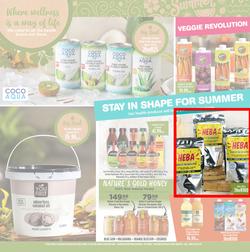 Food Lover's Market Western Cape : Summer Carnival (27 Jan - 2 Feb 2020) (Valid At Selected Stores Only), page 10