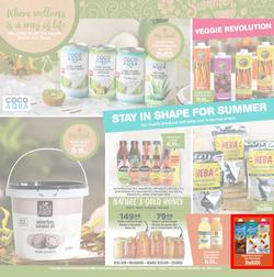 Food Lover's Market Western Cape : Summer Carnival (27 Jan - 2 Feb 2020) (Valid At Selected Stores Only), page 10