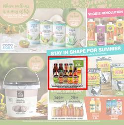 Food Lover's Market Western Cape : Summer Carnival (27 Jan - 2 Feb 2020) (Valid At Selected Stores Only), page 10