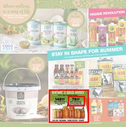 Food Lover's Market Western Cape : Summer Carnival (27 Jan - 2 Feb 2020) (Valid At Selected Stores Only), page 10