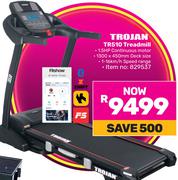 Trojan TR510 Treadmill