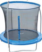 Bounceking 8ft Outdoor Trampoline-Each